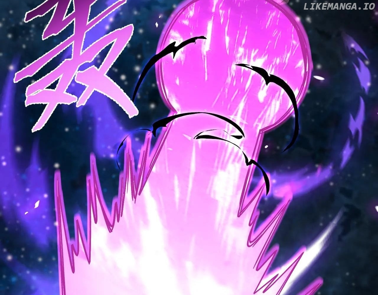 Log into the Future Chapter 229 - page 85